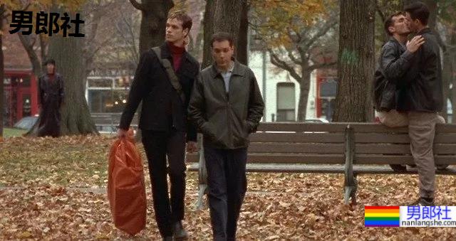 一个常年被评为“同志宜居”的国家,刻画着出了同志心中的模样 - 51虹马 一个常年被评为“同志宜居”的国家,刻画着出了同志心中的模样 - 51虹马