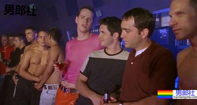 一个常年被评为“同志宜居”的国家,刻画着出了同志心中的模样 - 51虹马 一个常年被评为“同志宜居”的国家,刻画着出了同志心中的模样 - 51虹马