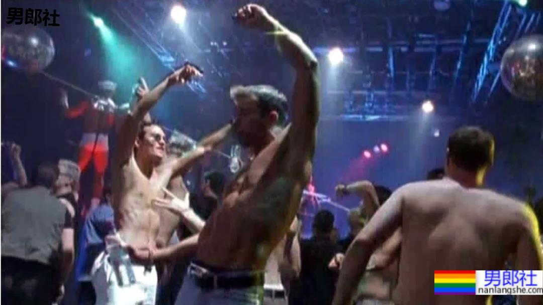 一个常年被评为“同志宜居”的国家,刻画着出了同志心中的模样 - 51虹马 一个常年被评为“同志宜居”的国家,刻画着出了同志心中的模样 - 51虹马