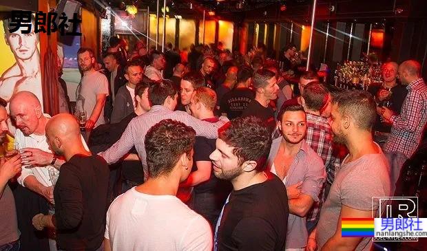 一个常年被评为“同志宜居”的国家,刻画着出了同志心中的模样 - 51虹马 一个常年被评为“同志宜居”的国家,刻画着出了同志心中的模样 - 51虹马