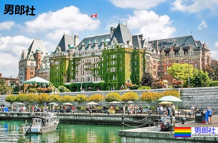 一个常年被评为“同志宜居”的国家,刻画着出了同志心中的模样 - 51虹马 一个常年被评为“同志宜居”的国家,刻画着出了同志心中的模样 - 51虹马