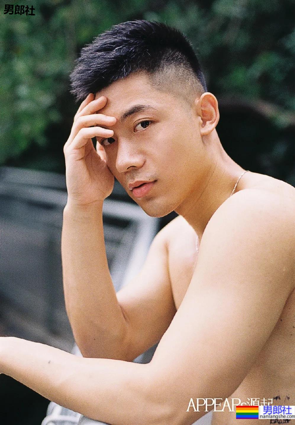 专访摄影师源起:肌肉模特写真背后的故事,这谁不羡慕啊! - 51虹马 专访摄影师源起:肌肉模特写真背后的故事,这谁不羡慕啊! - 51虹马