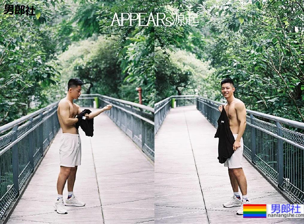 专访摄影师源起:肌肉模特写真背后的故事,这谁不羡慕啊! - 51虹马 专访摄影师源起:肌肉模特写真背后的故事,这谁不羡慕啊! - 51虹马