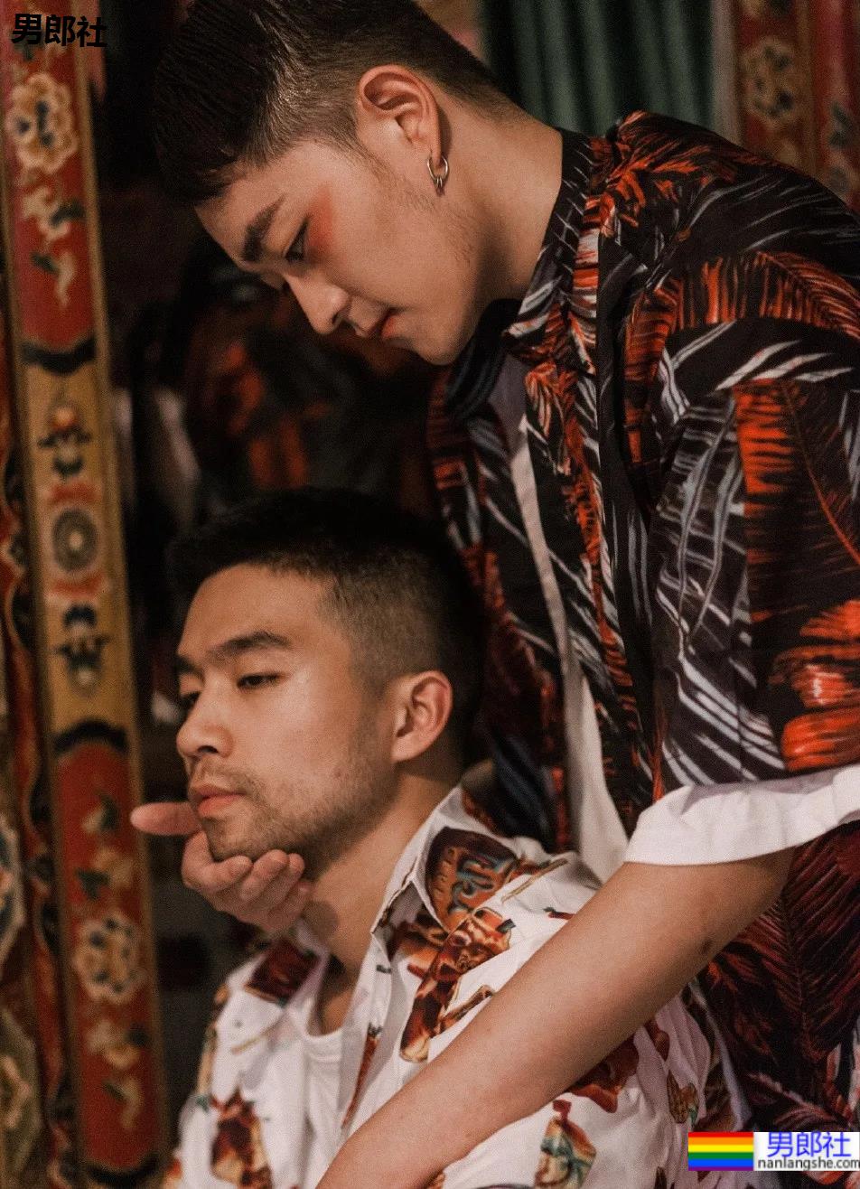 专访摄影师源起:肌肉模特写真背后的故事,这谁不羡慕啊! - 51虹马 专访摄影师源起:肌肉模特写真背后的故事,这谁不羡慕啊! - 51虹马