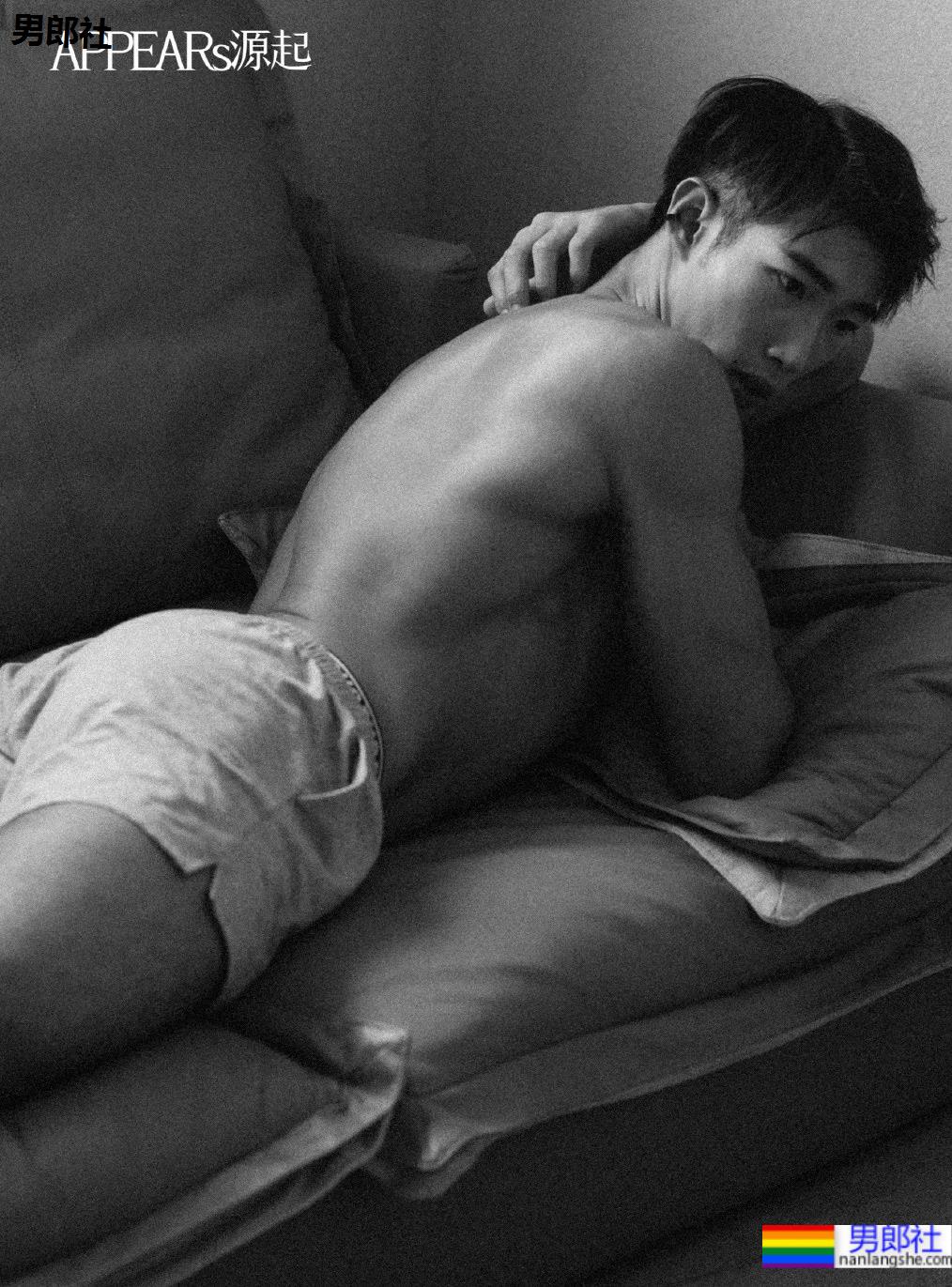 专访摄影师源起:肌肉模特写真背后的故事,这谁不羡慕啊! - 51虹马 专访摄影师源起:肌肉模特写真背后的故事,这谁不羡慕啊! - 51虹马