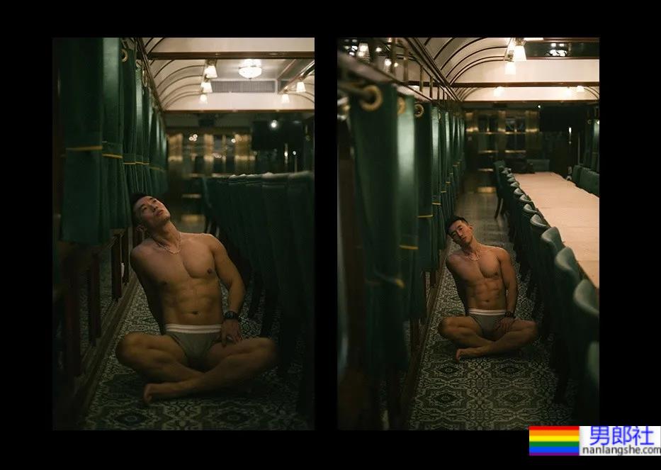 专访摄影师源起:肌肉模特写真背后的故事,这谁不羡慕啊! - 51虹马 专访摄影师源起:肌肉模特写真背后的故事,这谁不羡慕啊! - 51虹马