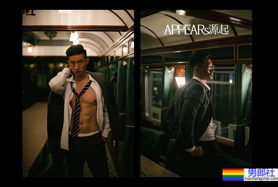 专访摄影师源起:肌肉模特写真背后的故事,这谁不羡慕啊! - 51虹马 专访摄影师源起:肌肉模特写真背后的故事,这谁不羡慕啊! - 51虹马