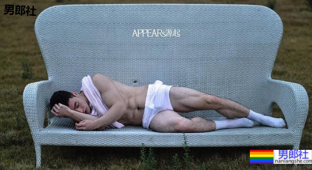 专访摄影师源起:肌肉模特写真背后的故事,这谁不羡慕啊! - 51虹马 专访摄影师源起:肌肉模特写真背后的故事,这谁不羡慕啊! - 51虹马