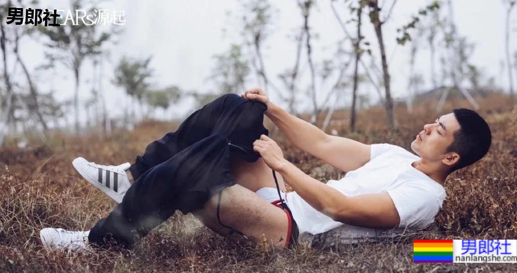 专访摄影师源起:肌肉模特写真背后的故事,这谁不羡慕啊! - 51虹马 专访摄影师源起:肌肉模特写真背后的故事,这谁不羡慕啊! - 51虹马