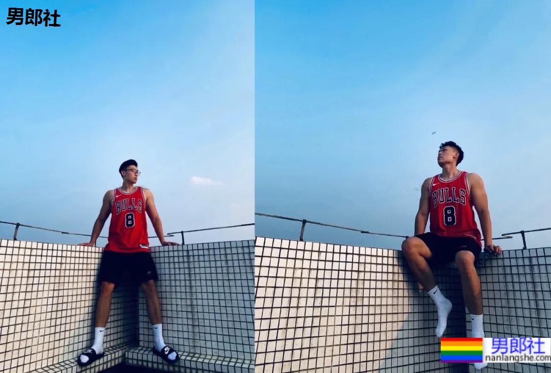 184寸头体育生穿球服自拍照火了,颜高条顺的肌肉空少,这谁抵得住? - 51虹马 184寸头体育生穿球服自拍照火了,颜高条顺的肌肉空少,这谁抵得住? - 51虹马