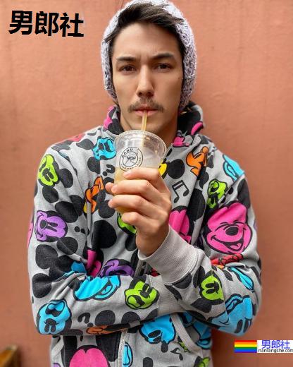 体操选手怎麽能这麽可爱巴西肌肉运动员萌到你内心翻筋斗:Arthur Nory - 51虹马 体操选手怎麽能这麽可爱巴西肌肉运动员萌到你内心翻筋斗:Arthur Nory - 51虹马