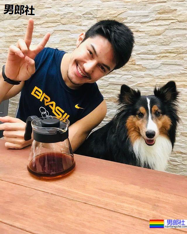 体操选手怎麽能这麽可爱巴西肌肉运动员萌到你内心翻筋斗:Arthur Nory - 51虹马 体操选手怎麽能这麽可爱巴西肌肉运动员萌到你内心翻筋斗:Arthur Nory - 51虹马