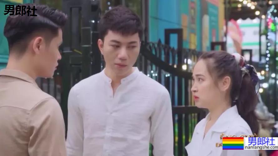 直男老板x女装大佬，狗血高能！ - 51虹马