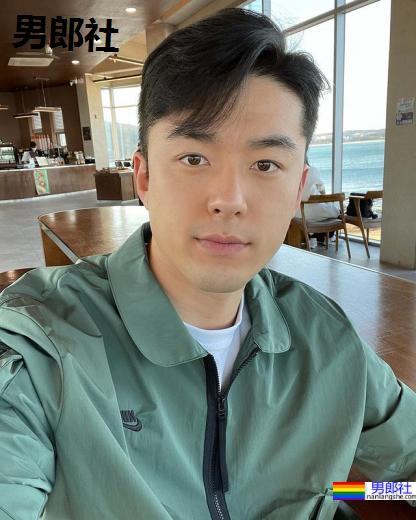 隐藏版超帅韩国欧巴！低调分享生活拉近跟粉丝距离：박중현 - 51虹马