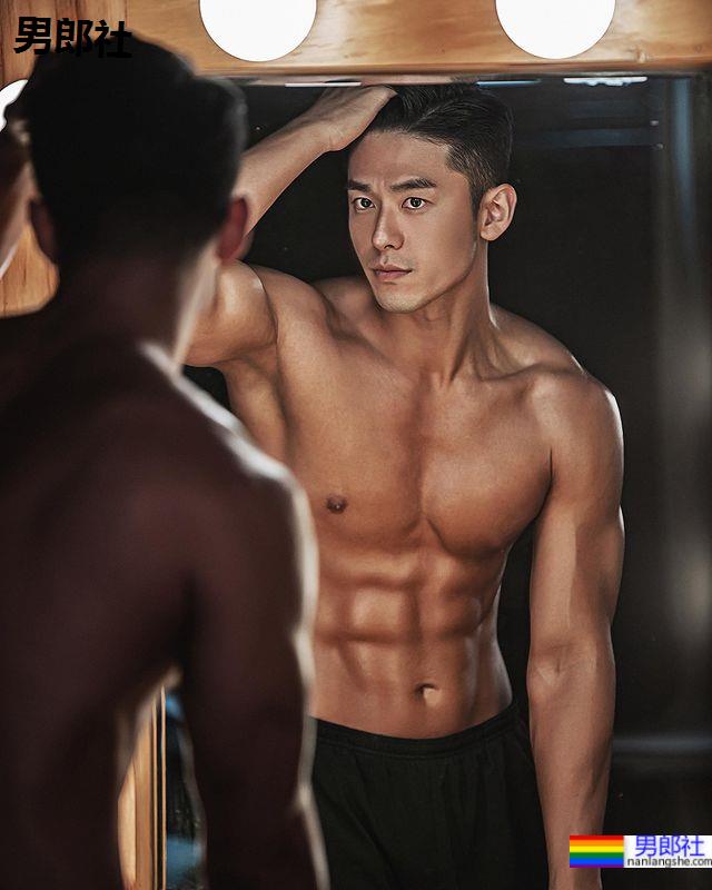 隐藏版超帅韩国欧巴！低调分享生活拉近跟粉丝距离：박중현 - 51虹马