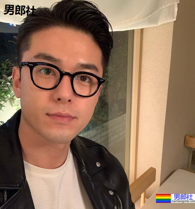 隐藏版超帅韩国欧巴！低调分享生活拉近跟粉丝距离：박중현 - 51虹马