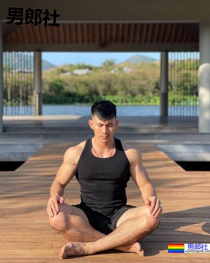 越南健身模特尺度超开放!若隐若现性感部位让人好害羞:Nguyễn Duy Hải - 51虹马 越南健身模特尺度超开放!若隐若现性感部位让人好害羞:Nguyễn Duy Hải - 51虹马