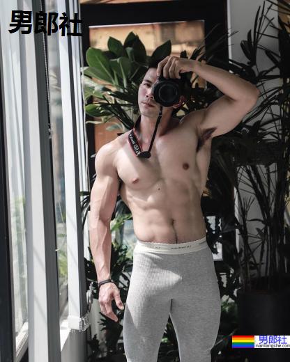 越南健身模特尺度超开放!若隐若现性感部位让人好害羞:Nguyễn Duy Hải - 51虹马 越南健身模特尺度超开放!若隐若现性感部位让人好害羞:Nguyễn Duy Hải - 51虹马