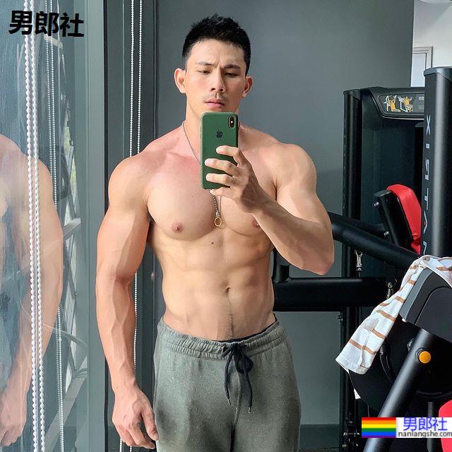 越南健身模特尺度超开放!若隐若现性感部位让人好害羞:Nguyễn Duy Hải - 51虹马 越南健身模特尺度超开放!若隐若现性感部位让人好害羞:Nguyễn Duy Hải - 51虹马