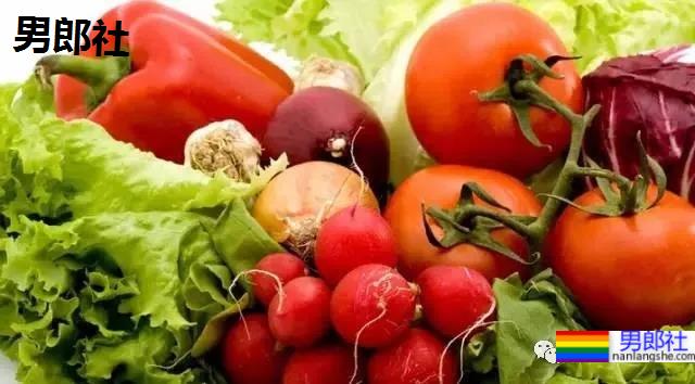 让男性更加"狂野"的九个饮食要素！ - 51虹马