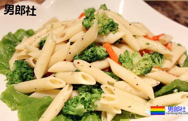 让男性更加"狂野"的九个饮食要素！ - 51虹马
