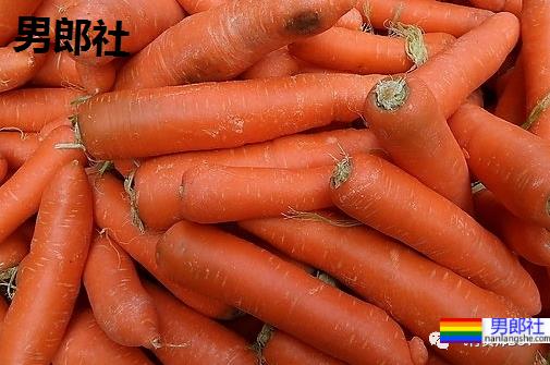 让男性更加"狂野"的九个饮食要素！ - 51虹马