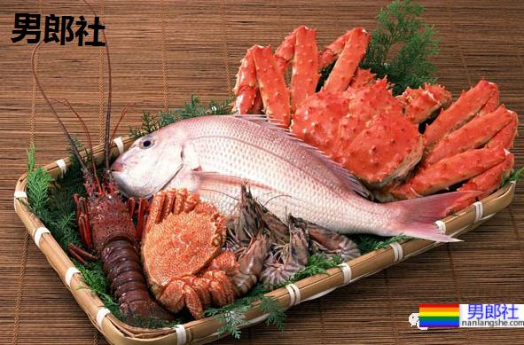 让男性更加"狂野"的九个饮食要素！ - 51虹马