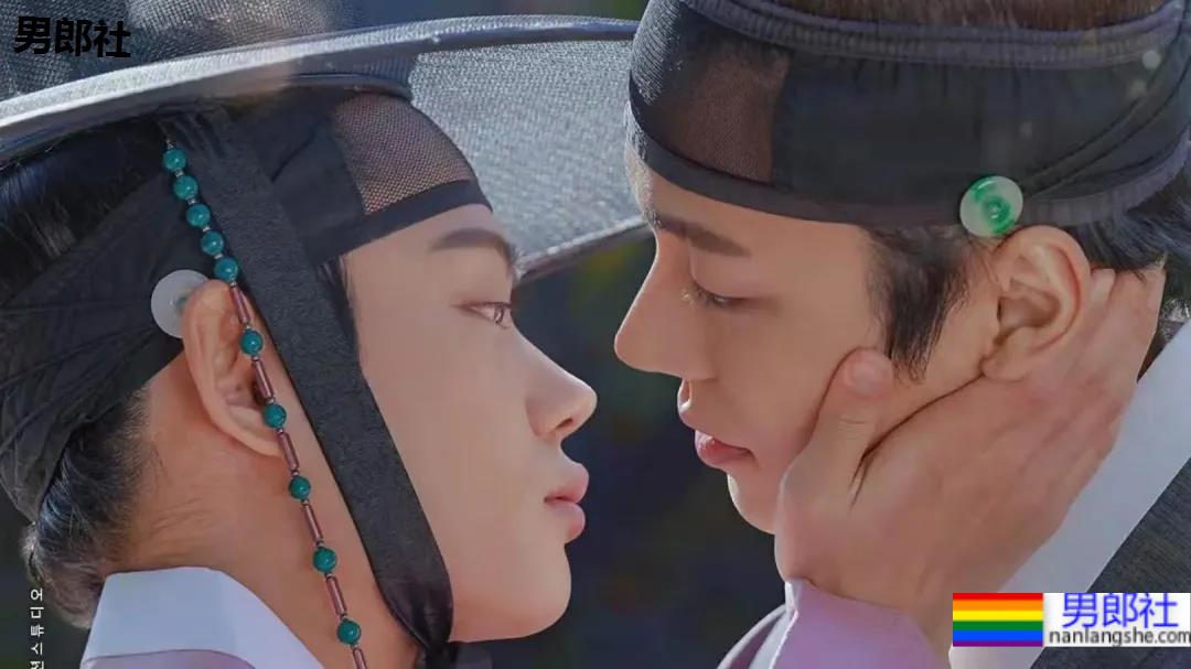 新剧推荐| 好兄弟的人也抢！两攻追一受 假戏成真！又一部超帅剧！-51虹马