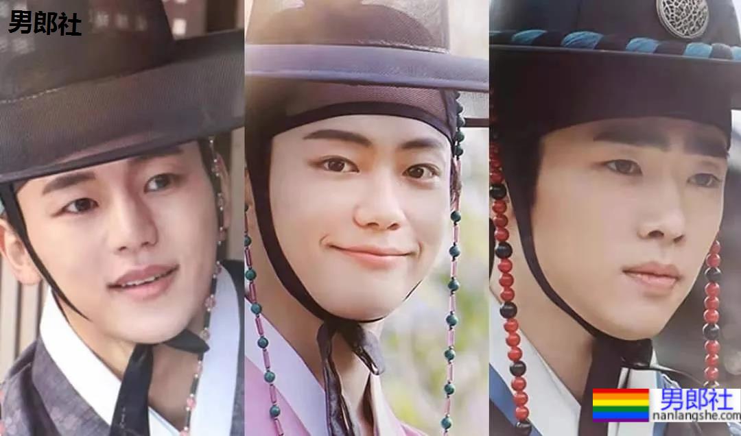 新剧推荐| 好兄弟的人也抢！两攻追一受 假戏成真！又一部超帅剧！ - 51虹马