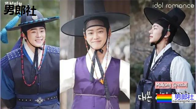 新剧推荐| 好兄弟的人也抢！两攻追一受 假戏成真！又一部超帅剧！ - 51虹马