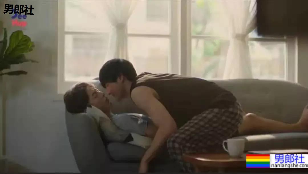 新剧推荐| 好兄弟的人也抢！两攻追一受 假戏成真！又一部超帅剧！ - 51虹马