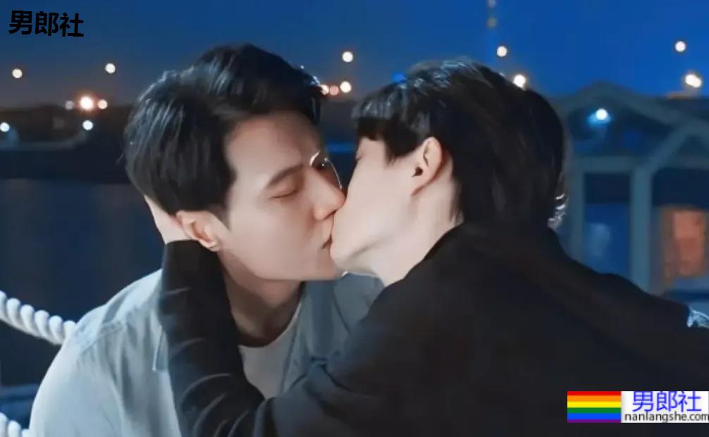 最新台腐来袭，霸道攻x傲娇受，爱的对抗！ - 51虹马