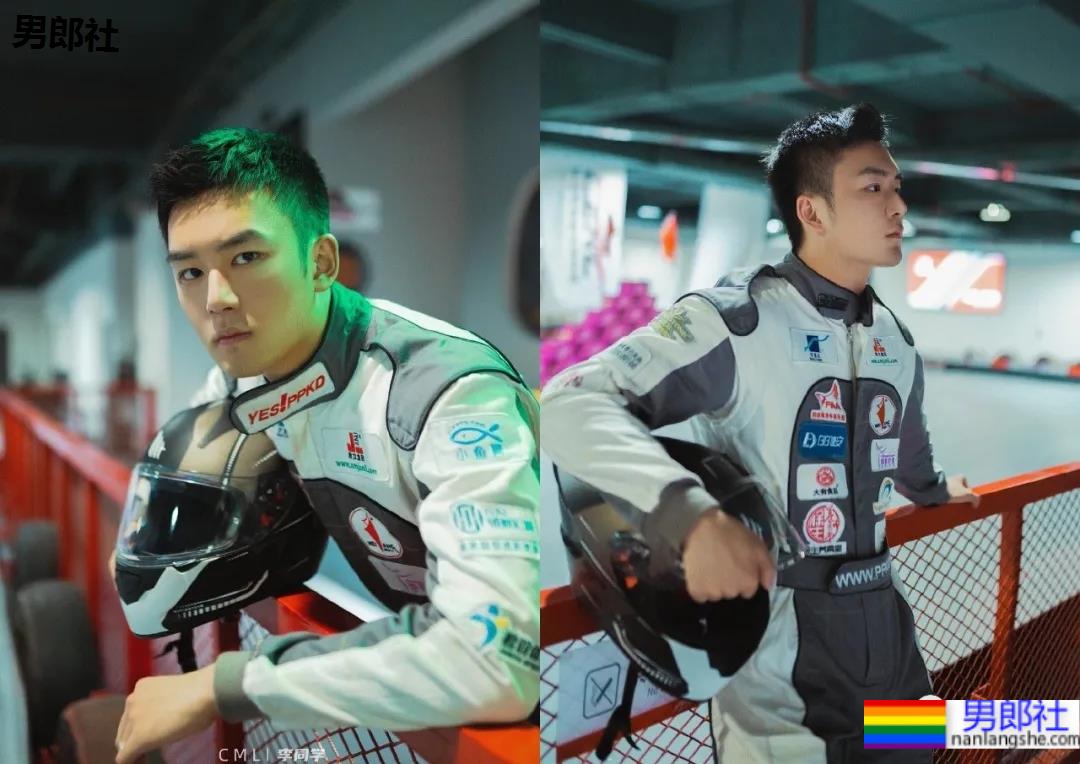 专访摄影师李同学:又纯又欲的肌肉写真是这样拍出来的?! - 51虹马 专访摄影师李同学:又纯又欲的肌肉写真是这样拍出来的?! - 51虹马