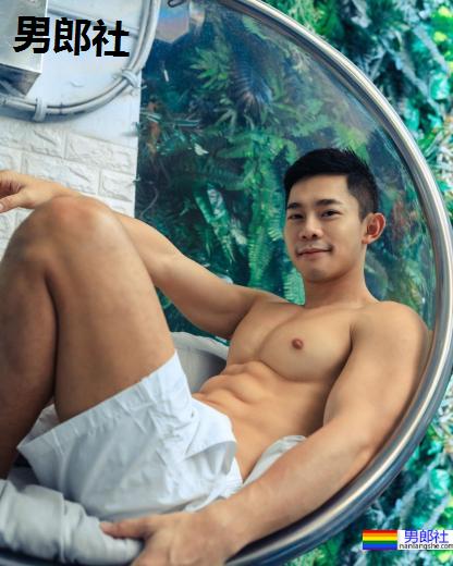 同志天菜献出第一次！二哥、叶天伦共组男男CP 携手探讨同婚后教养问题-51虹马