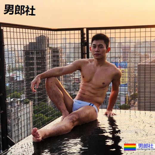 同志天菜献出第一次！二哥、叶天伦共组男男CP 携手探讨同婚后教养问题 - 51虹马