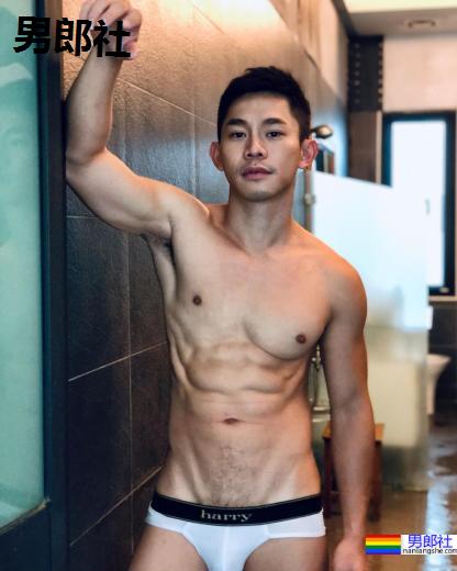 同志天菜献出第一次！二哥、叶天伦共组男男CP 携手探讨同婚后教养问题 - 51虹马