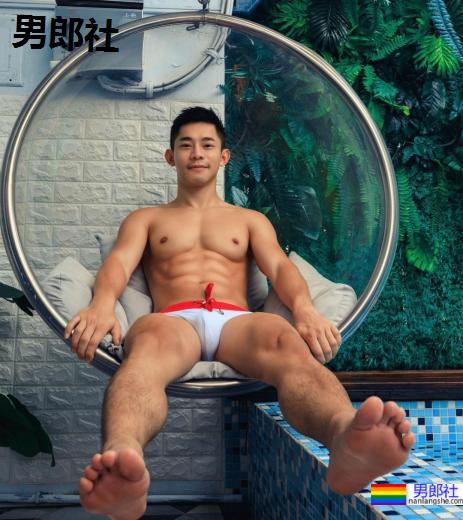 同志天菜献出第一次！二哥、叶天伦共组男男CP 携手探讨同婚后教养问题 - 51虹马