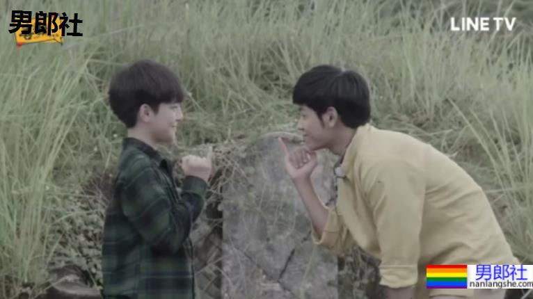 直男导演被男演员掰弯，娱乐圈真事？？ - 51虹马