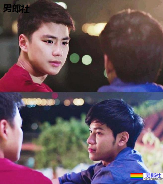 直男导演被男演员掰弯，娱乐圈真事？？ - 51虹马