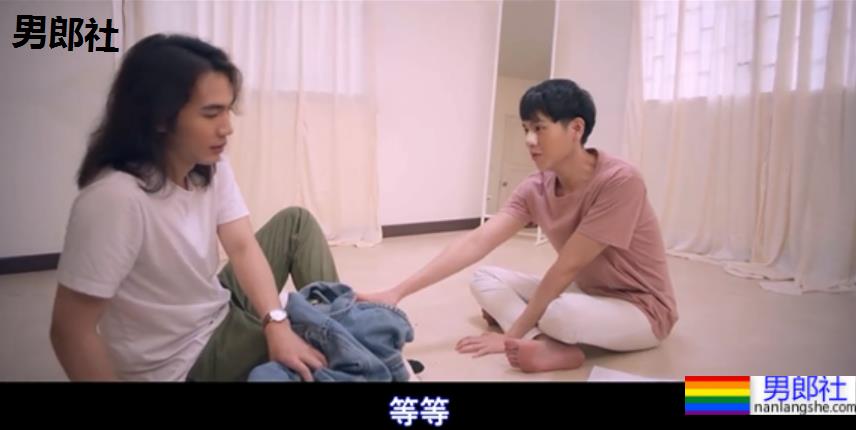 直男导演被男演员掰弯，娱乐圈真事？？ - 51虹马