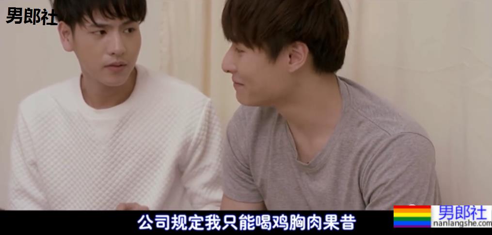 直男导演被男演员掰弯，娱乐圈真事？？ - 51虹马