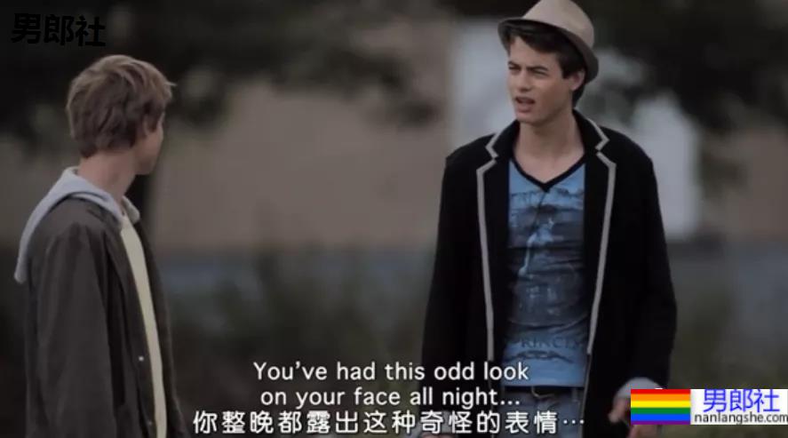 掰弯了我的直男好友，过程好惊险！ - 51虹马