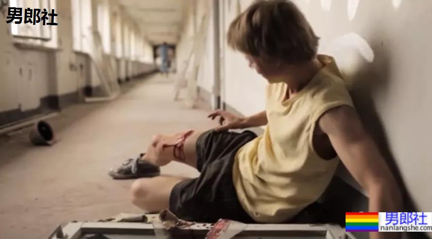 掰弯了我的直男好友，过程好惊险！ - 51虹马