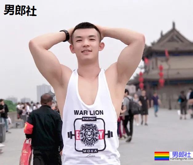 忠犬小狼狗最新写真大片，这摄影师成片也太赞了！ - 51虹马