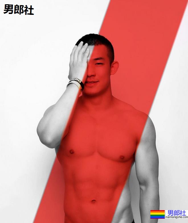 忠犬小狼狗最新写真大片，这摄影师成片也太赞了！ - 51虹马