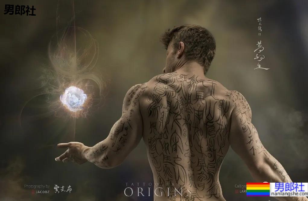 忠犬小狼狗最新写真大片，这摄影师成片也太赞了！ - 51虹马