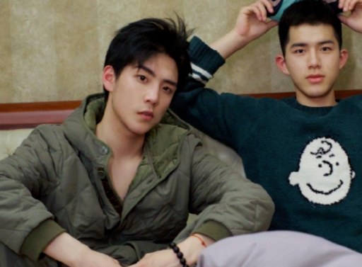 5部小甜饼,第一次见网友竟然是同班同学! - 51虹马 5部小甜饼,第一次见网友竟然是同班同学! - 51虹马