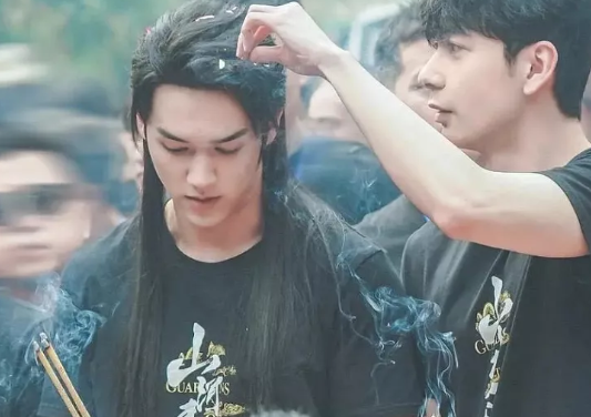 哇塞,国产雄起,一部接一部! - 51虹马 哇塞,国产雄起,一部接一部! - 51虹马