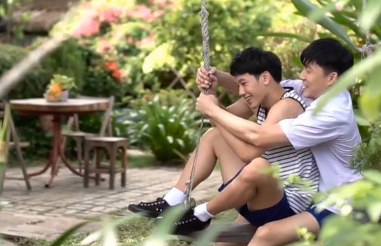 5部小甜饼,第一次见网友竟然是同班同学! - 51虹马 5部小甜饼,第一次见网友竟然是同班同学! - 51虹马