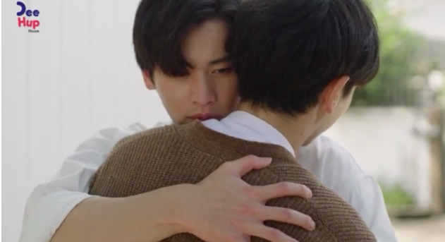 兄友弟攻！飙车停不下来！啊啊啊！这集太好看！ - 51虹马